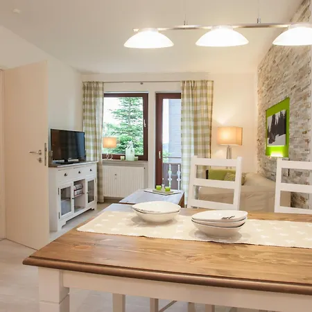 Casa Waltenberg Apartment