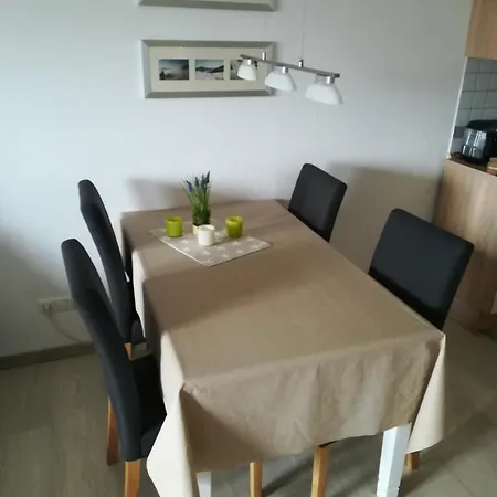 Casa Waltenberg Apartment *