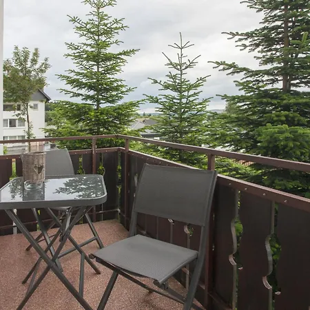 Casa Waltenberg Apartamento