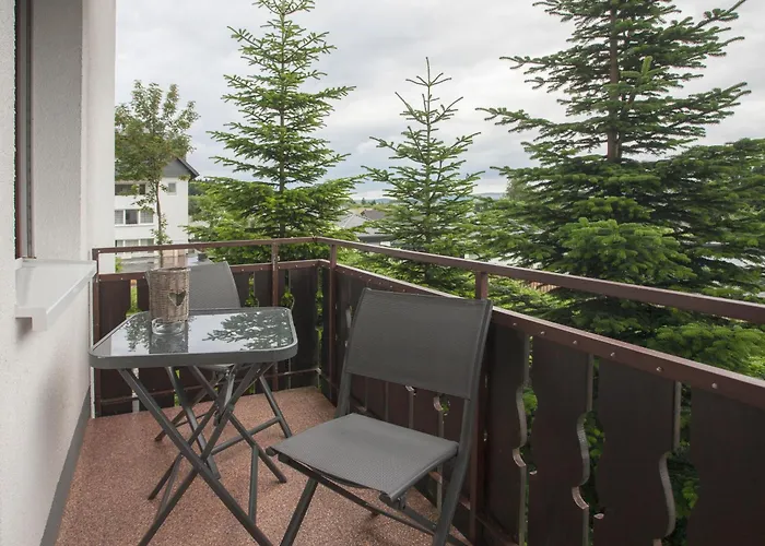 Casa Waltenberg Apartment